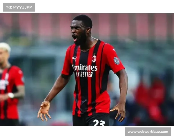 米兰高层计划与托莫里商讨续约事宜细节