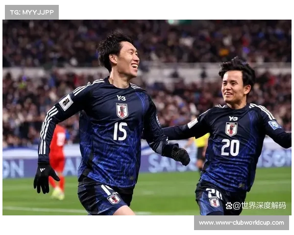 2026世界杯预选赛亚洲区四强揭晓 日本韩国伊朗澳大利亚率先晋级 2026世界杯预选赛亚洲区四强揭晓 日本韩国伊朗澳大利亚率先晋级