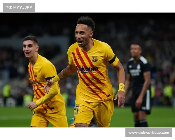 巴萨四杀皇马展现统治力 关键战逆转能力凸显冠军气质