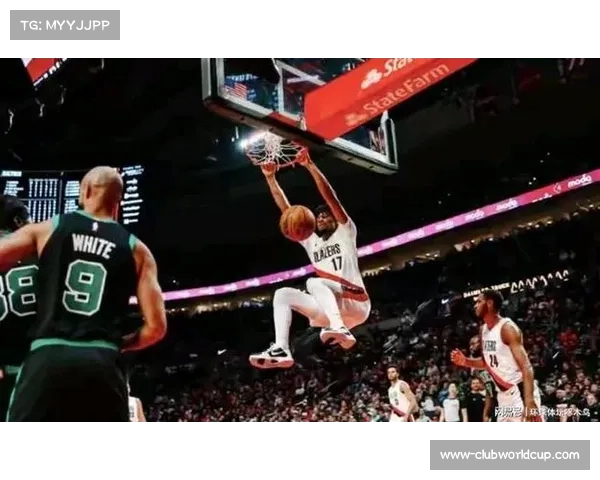 老鹰引进波尔津吉斯内线得分提升 主场战胜开拓者