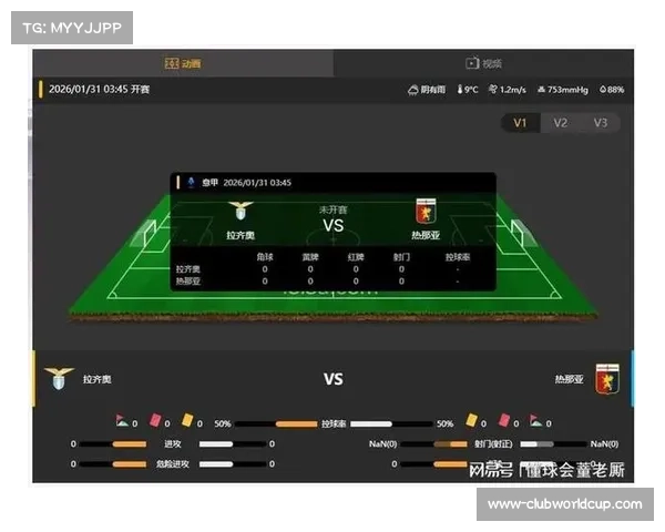 拉齐奥防守数据看似平稳 但关键战役抗压能力明显不足